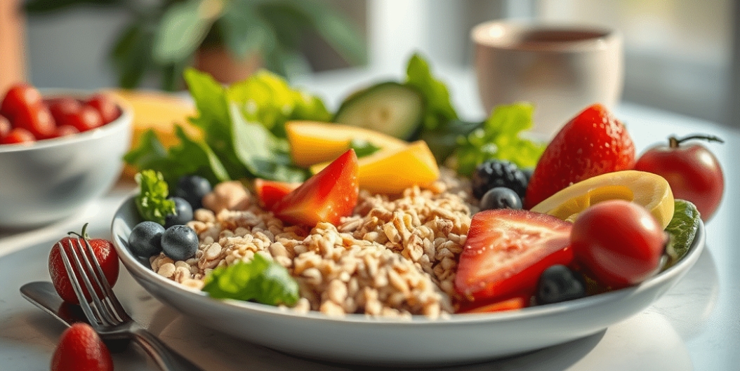 Alimentación Consciente