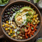 Buddah Bowl Mexicano