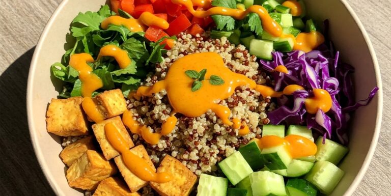 Buddha Bowl