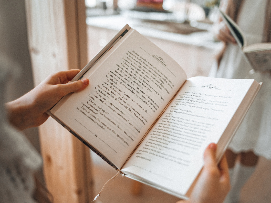 Libros que transforman tu vida Lee, cambia, evoluciona