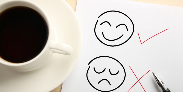 El poder de la actitud positiva