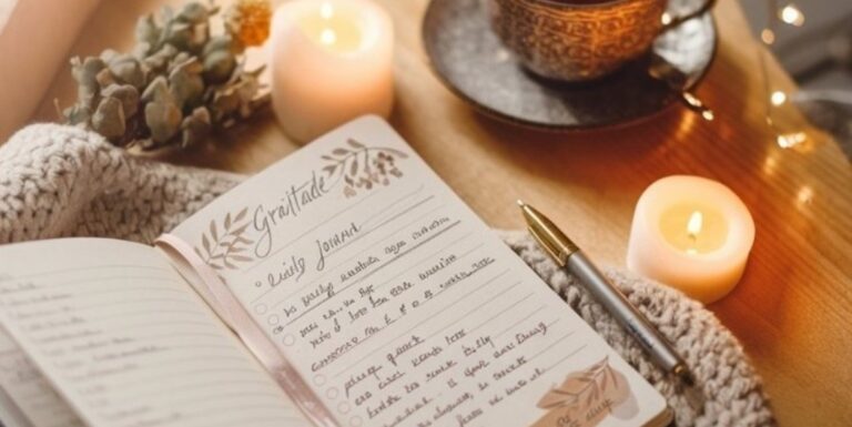 Mi Diario de Gratitud: 365 días de agradecimientos